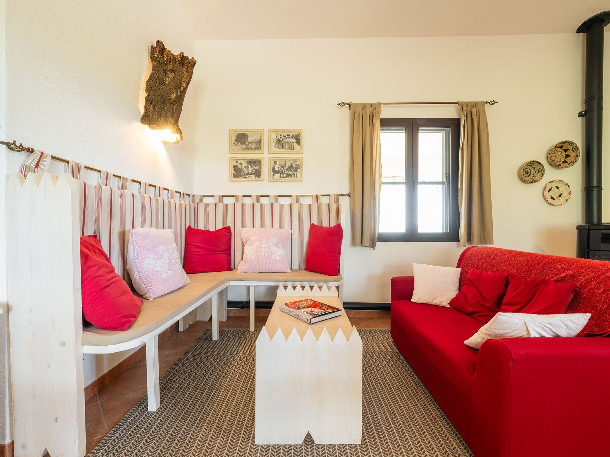 Villa Sae Grecu in Orosei-Image-tags.info