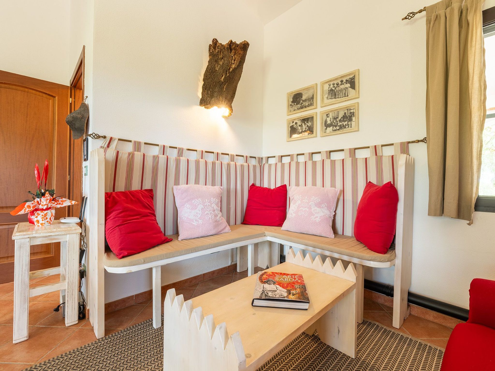 Villa Sae Grecu in Orosei-Image-tags.info