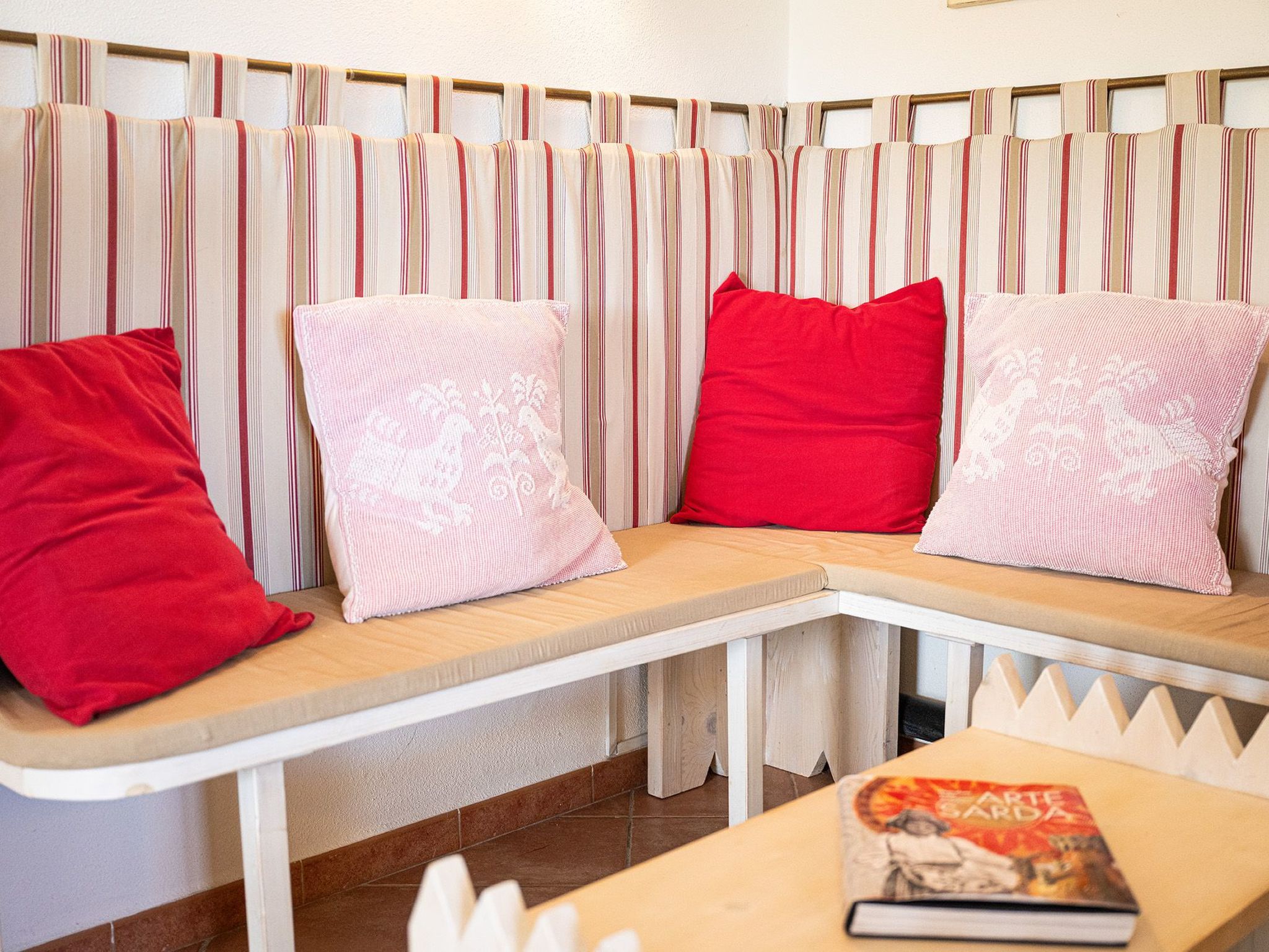 Villa Sae Grecu in Orosei-Image-tags.info