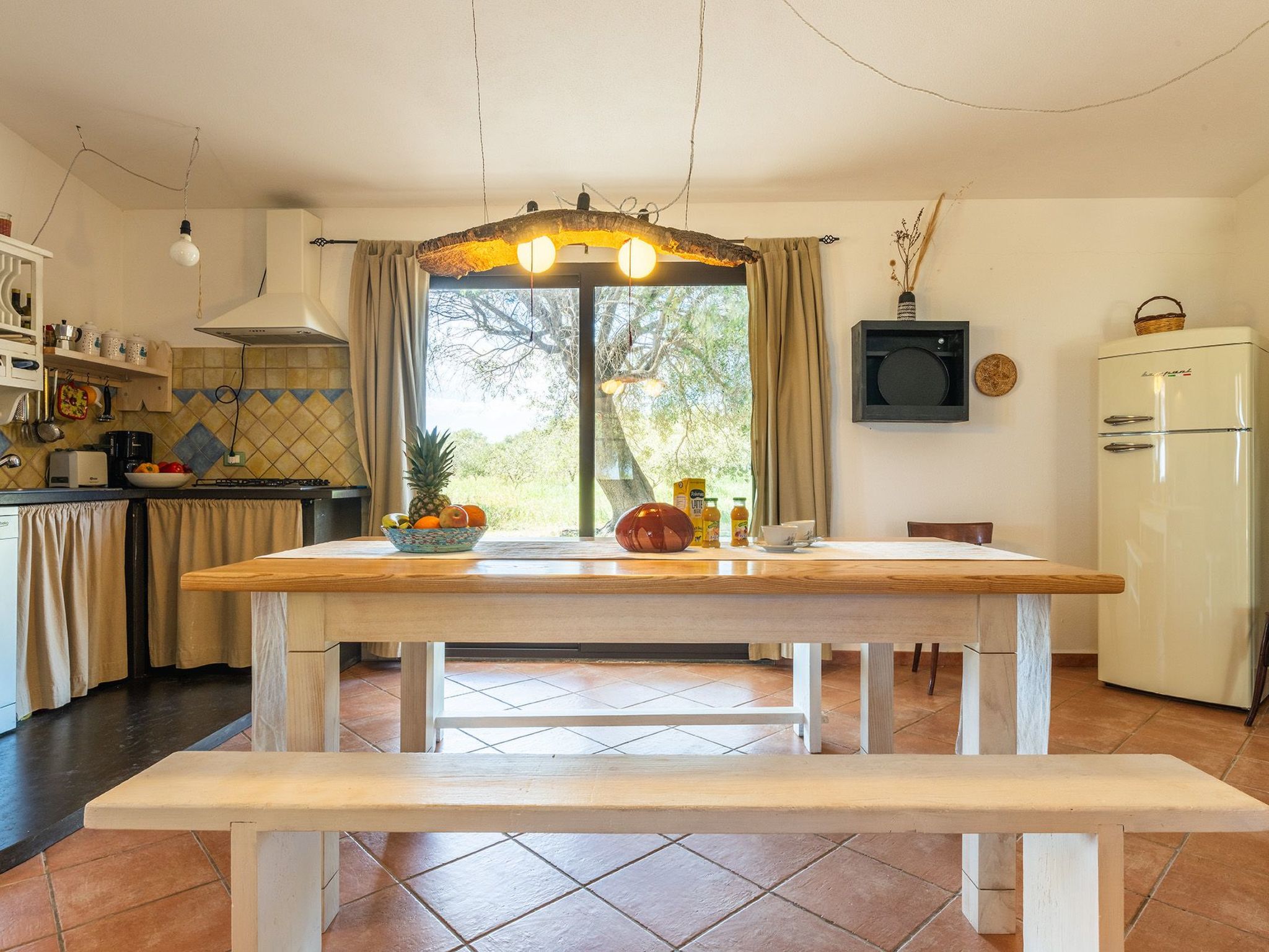 Villa Sae Grecu in Orosei-Image-tags.info