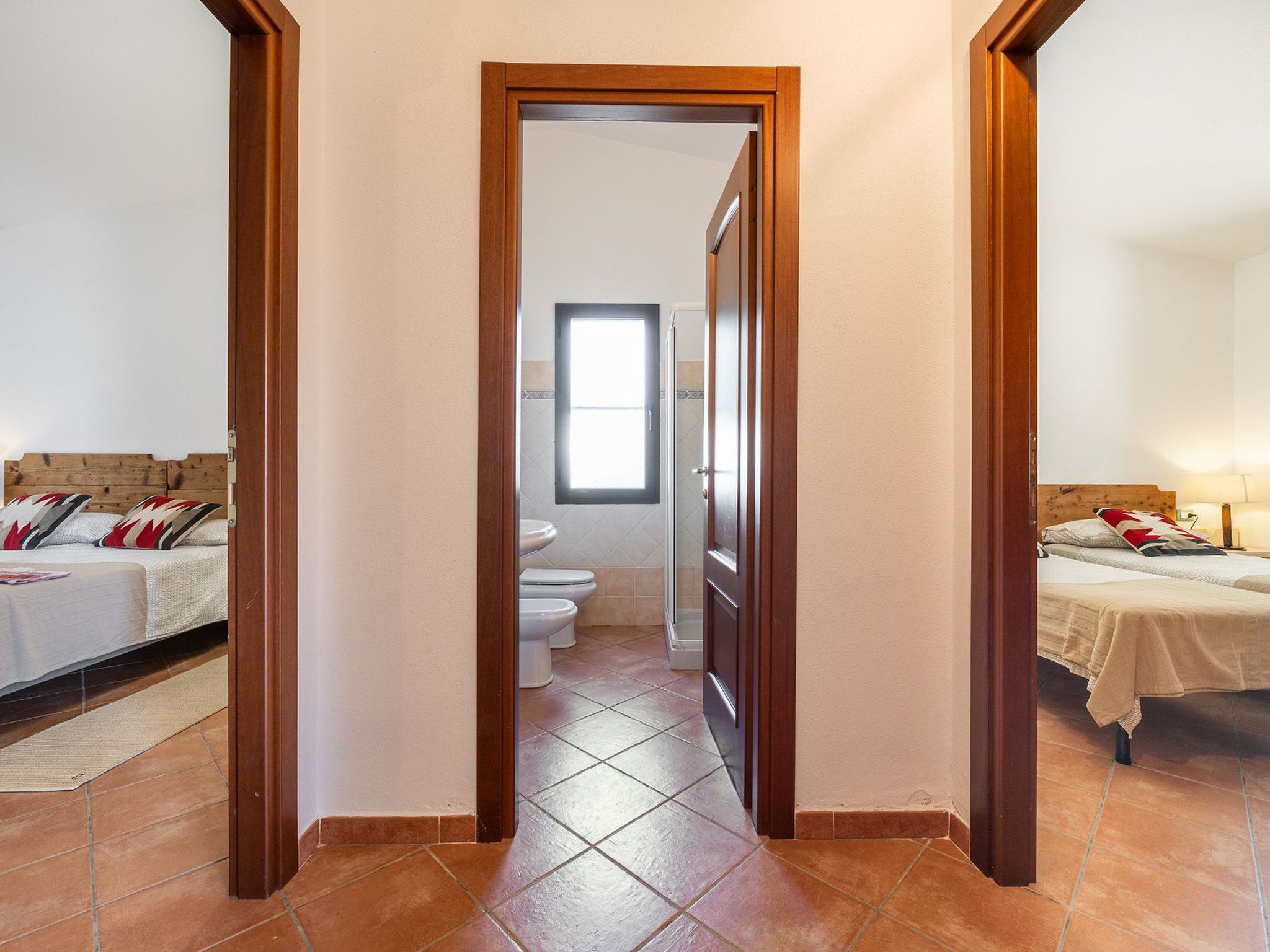 Villa Sae Grecu in Orosei-Image-tags.info