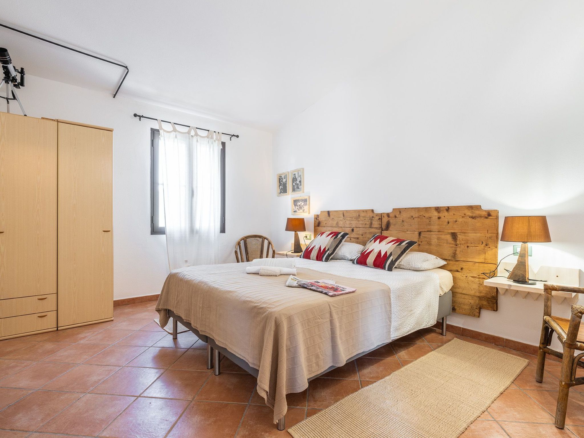 Villa Sae Grecu in Orosei-Image-tags.info