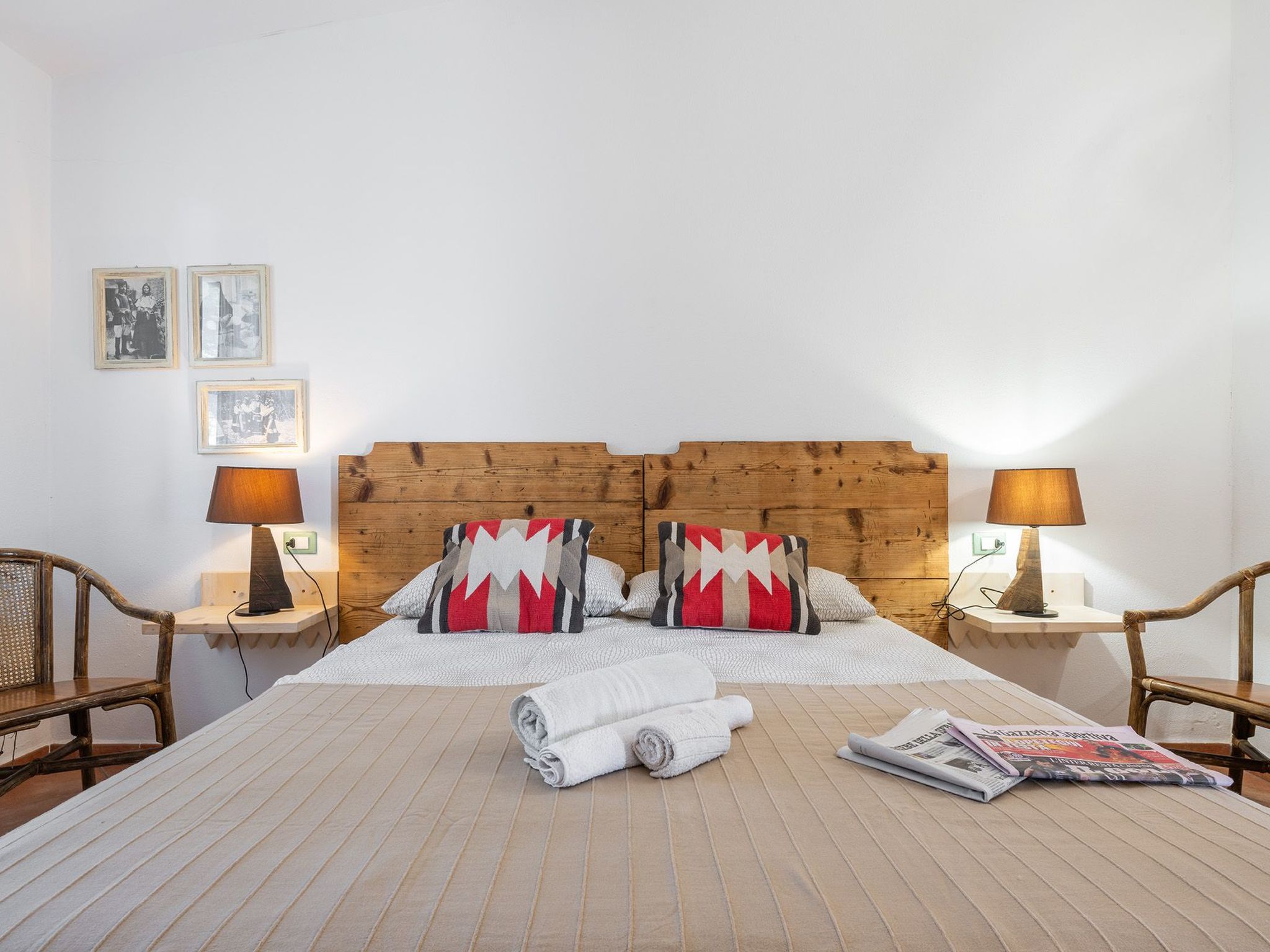 Villa Sae Grecu in Orosei-Image-tags.info