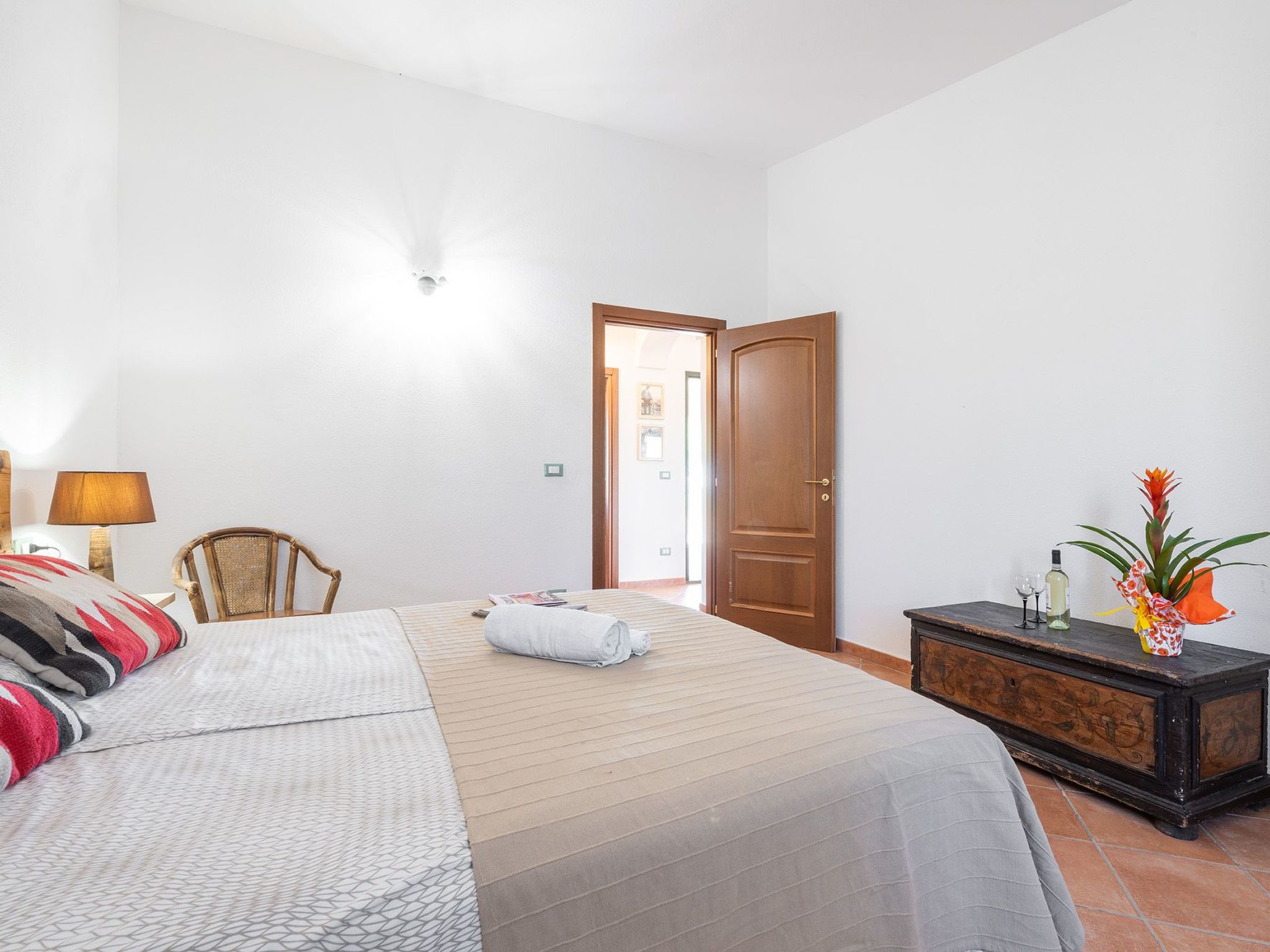 Villa Sae Grecu in Orosei-Image-tags.info