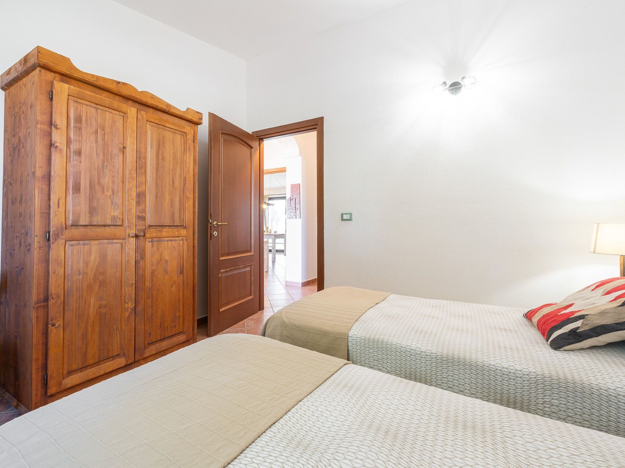 Villa Sae Grecu in Orosei-Image-tags.info