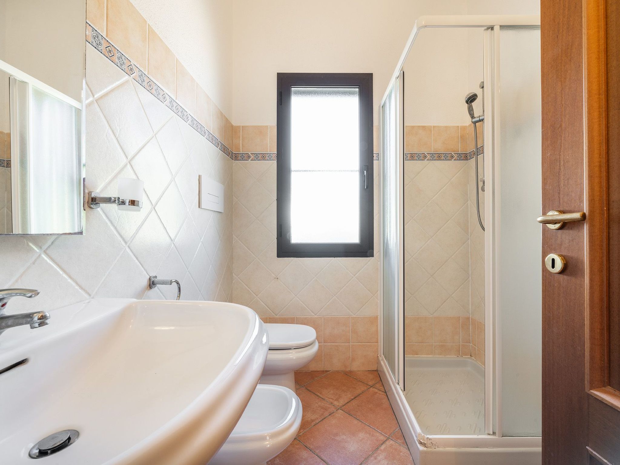 Villa Sae Grecu in Orosei-Image-tags.info