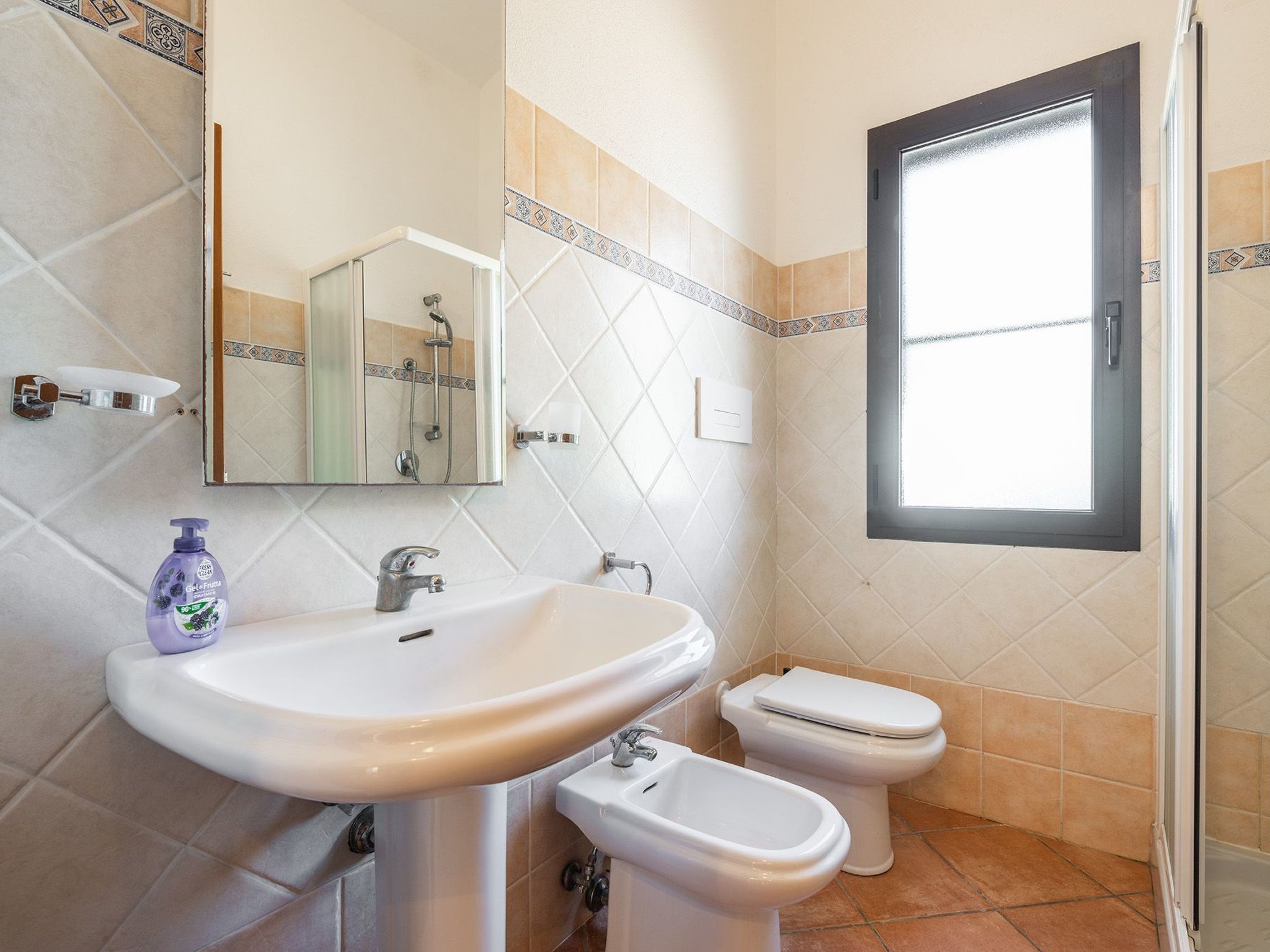 Villa Sae Grecu in Orosei-Image-tags.info