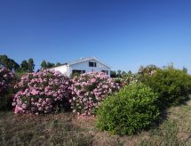 Landgoed Casa Gollei: Vrijstaande villa met weids uitzicht bij Cala Liberotto - thumbnail 1