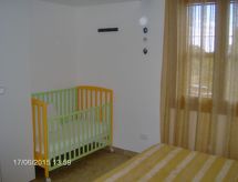 Landgoed Casa Gollei: Vrijstaande villa met weids uitzicht bij Cala Liberotto - thumbnail 4