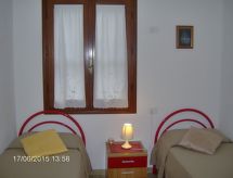 Landgoed Casa Gollei: Vrijstaande villa met weids uitzicht bij Cala Liberotto - thumbnail 5