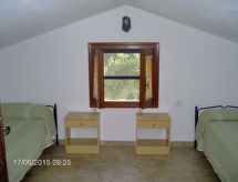 Landgoed Casa Gollei: Vrijstaande villa met weids uitzicht bij Cala Liberotto - thumbnail 6