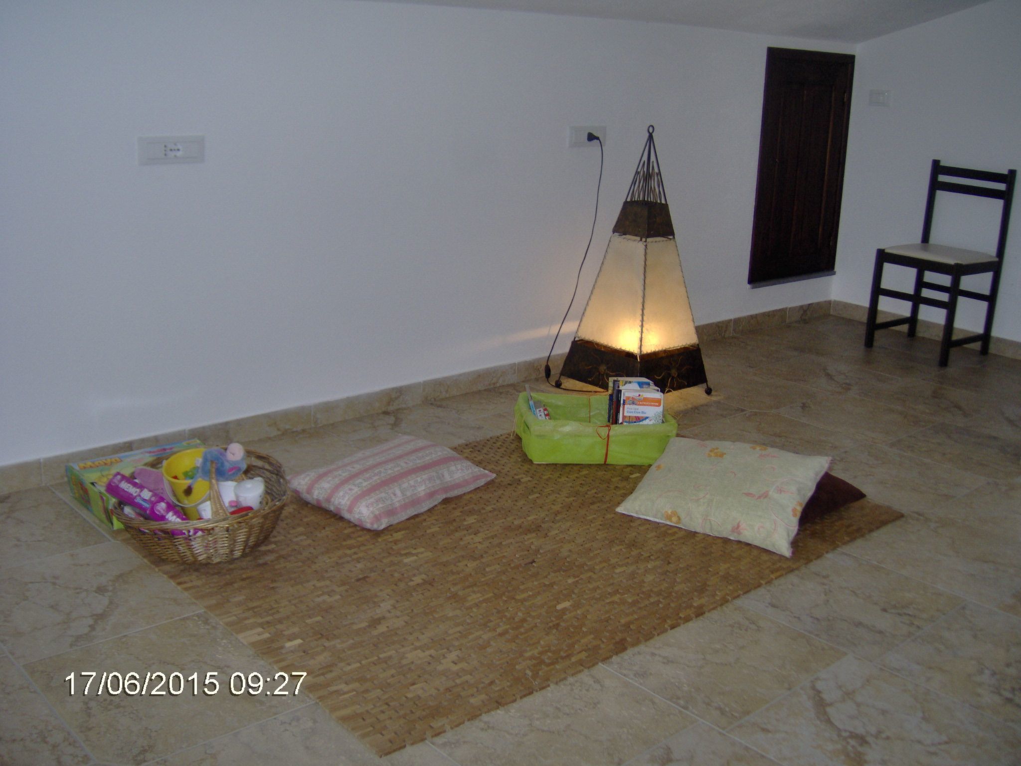 Landgut "Casa Gollei