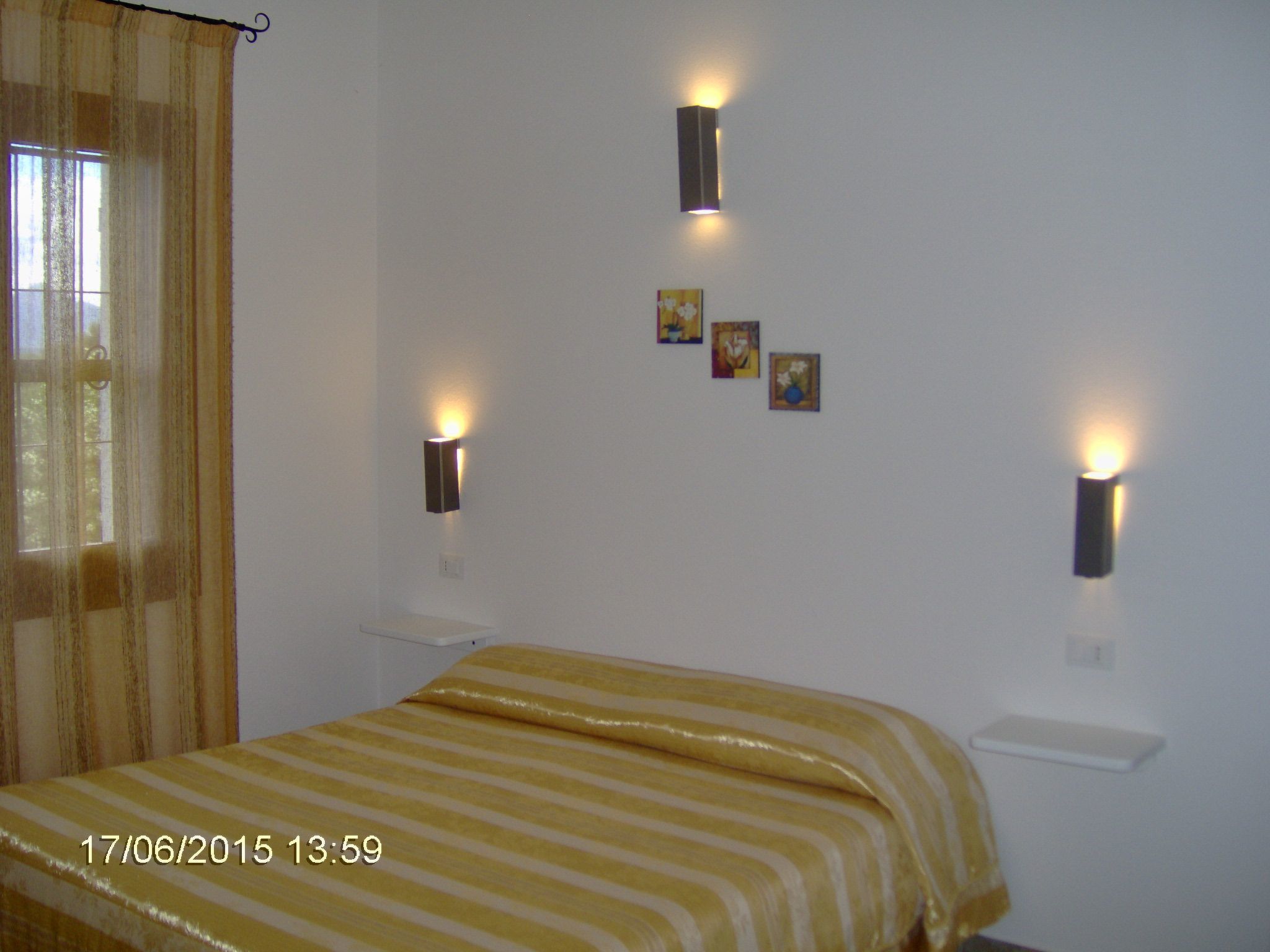 Landgut "Casa Gollei