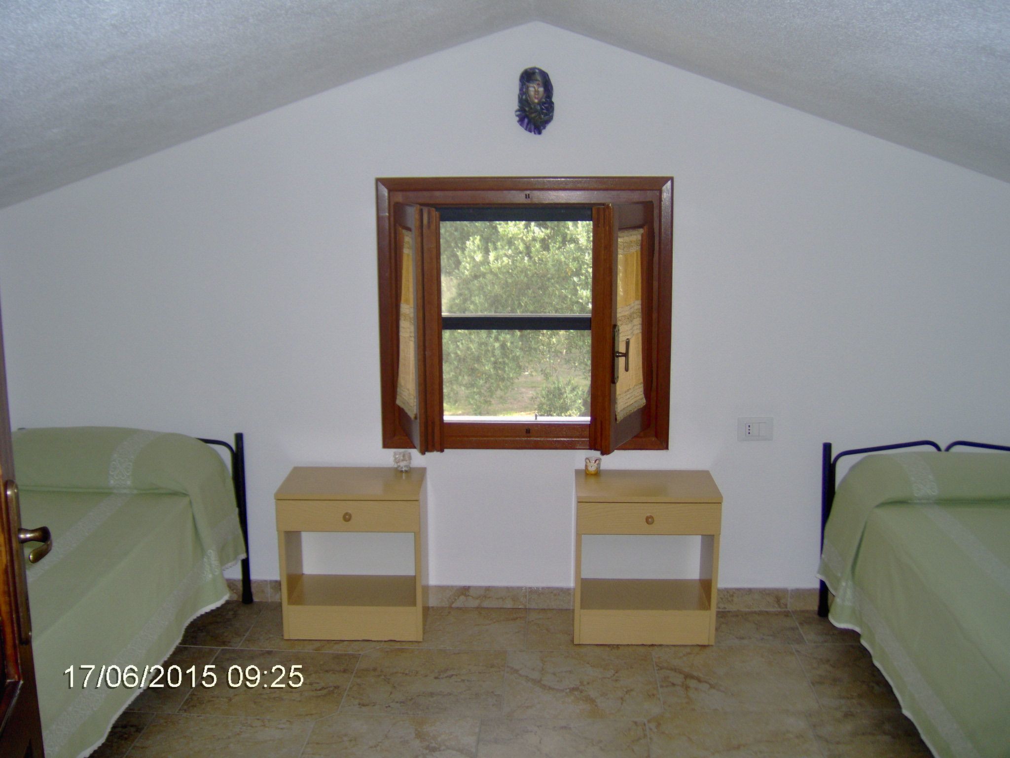 Landgut "Casa Gollei-Inside