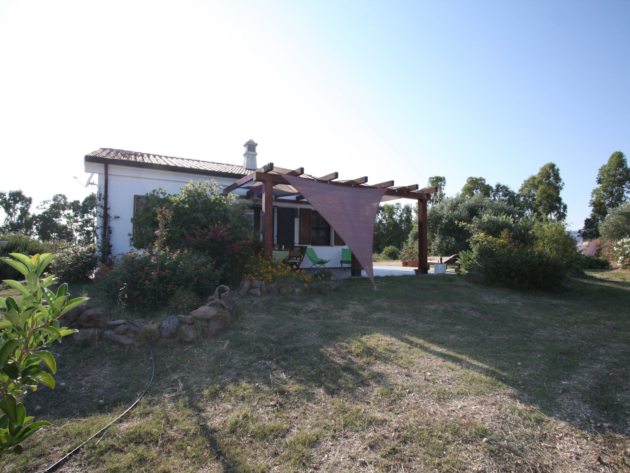 Landgut "Casa Gollei-Image-tags.info