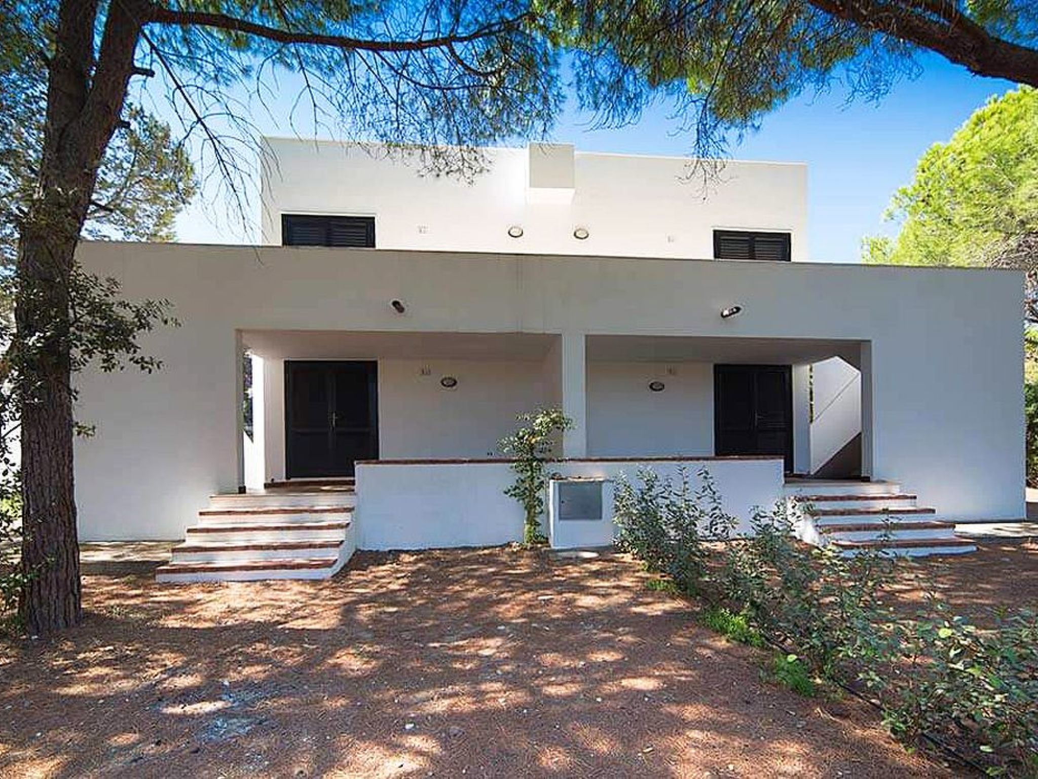 Villa Alba 2D, Nähe Strand