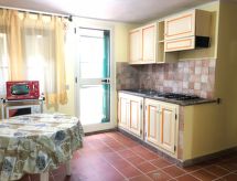 Vrijstaande woning bij zee in Cala Liberotto, Sardinië – 4 personen - thumbnail 6