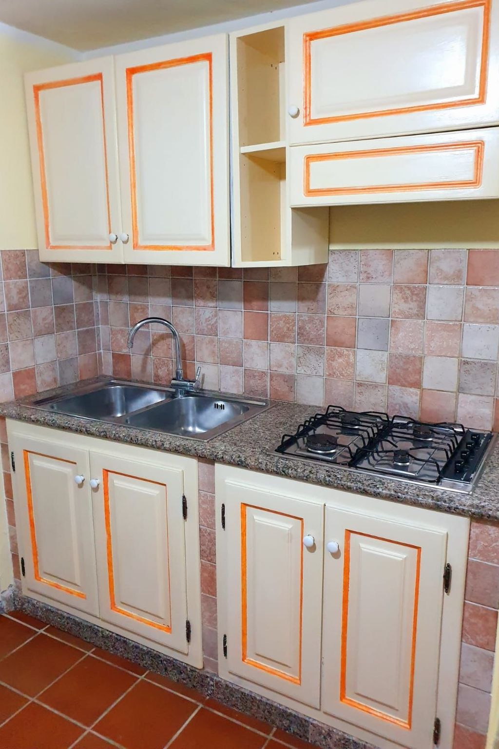 4Pax Sas Linnas Siccas Orosei-Inside