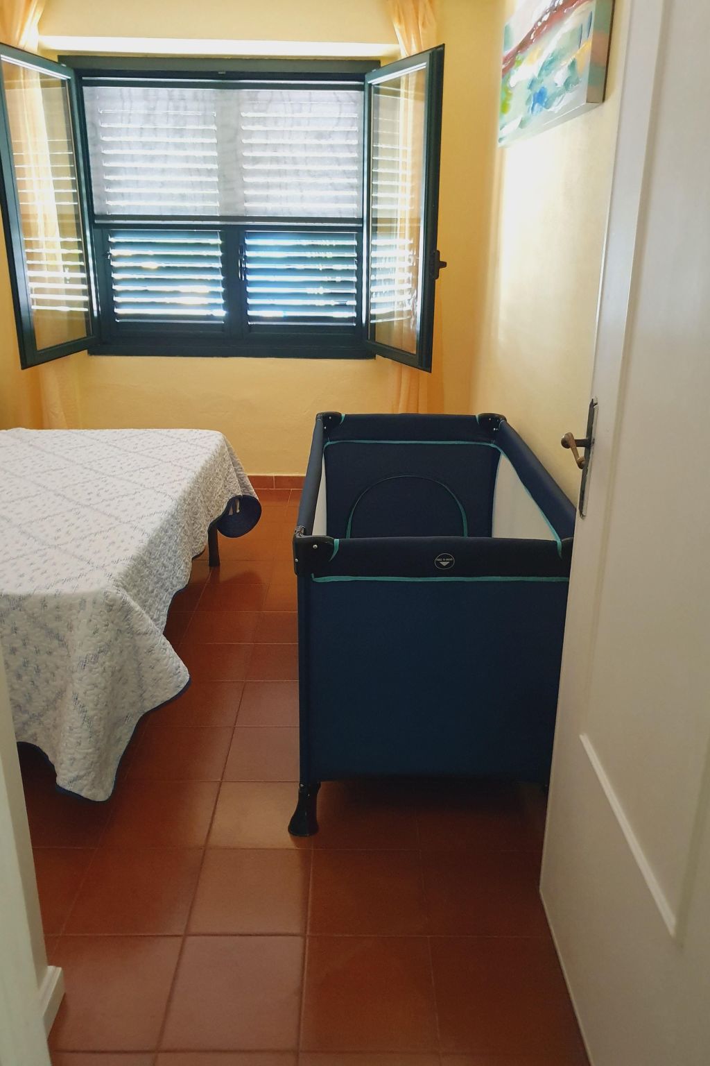 4Pax Sas Linnas Siccas Orosei-Inside