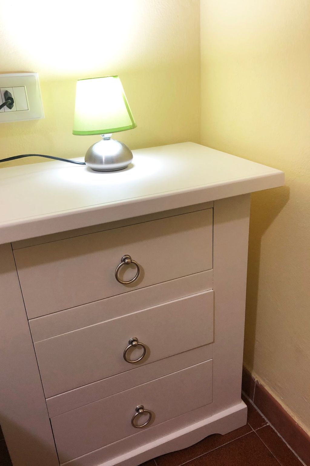 4Pax Sas Linnas Siccas Orosei-Inside