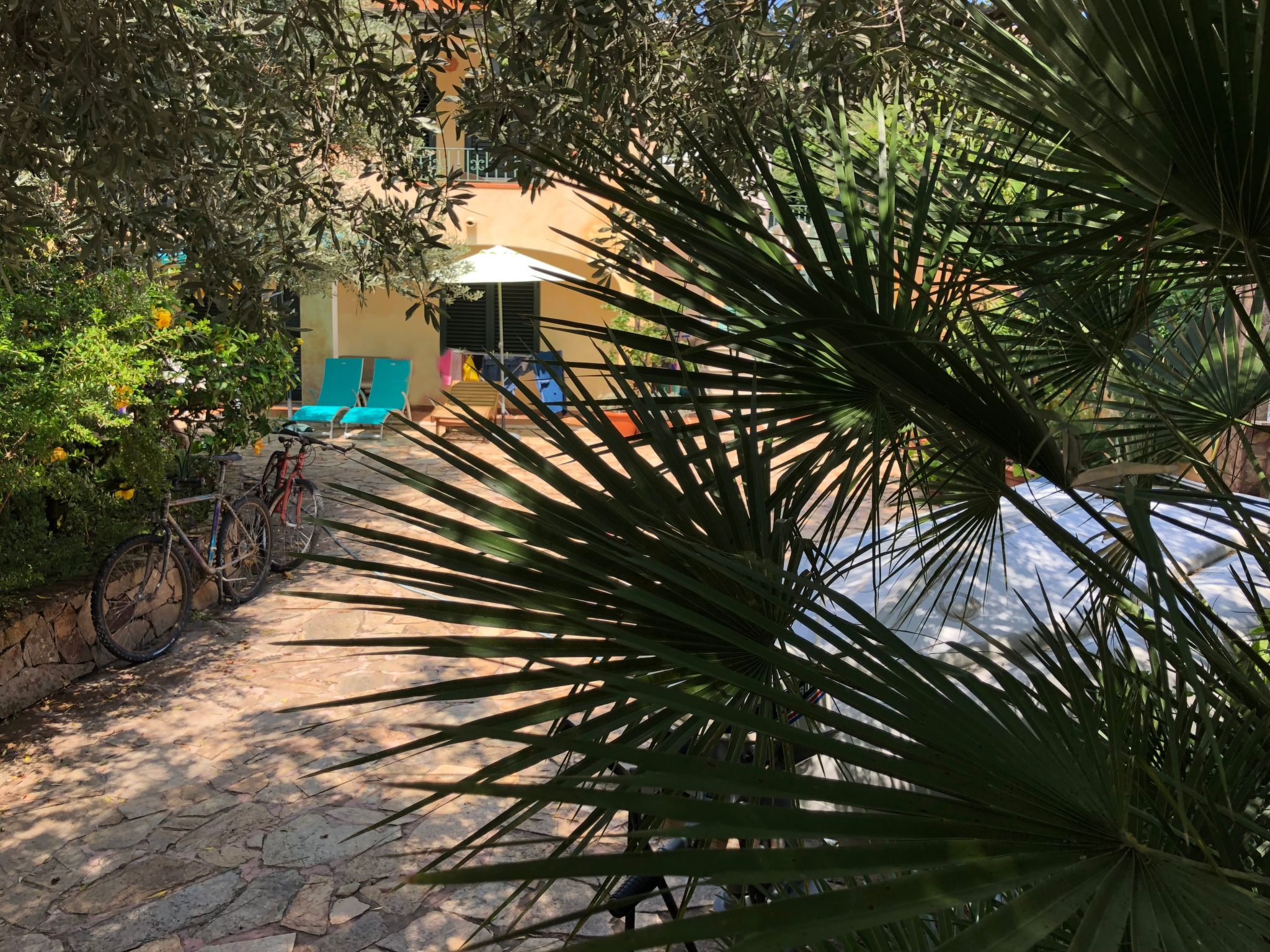 4Pax Sas Linnas Siccas Orosei-Outside