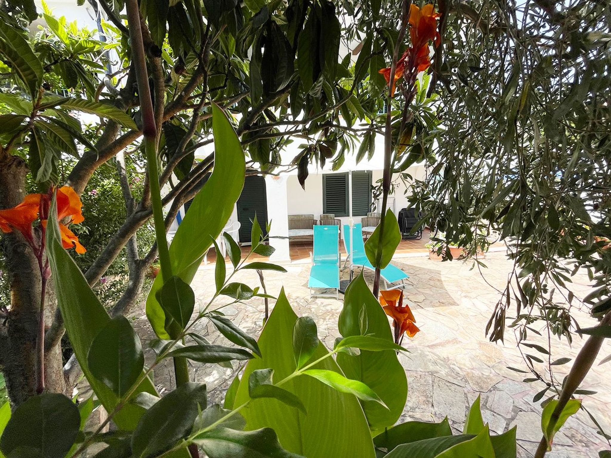 4Pax Sas Linnas Siccas Orosei-Outside