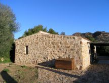Anania: Authentiek vrijstaand huis op 5000m² grond, 1,5km van zee in Sardinië - thumbnail 6