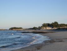 Anania: Authentiek vrijstaand huis op 5000m² grond, 1,5km van zee in Sardinië - thumbnail 4