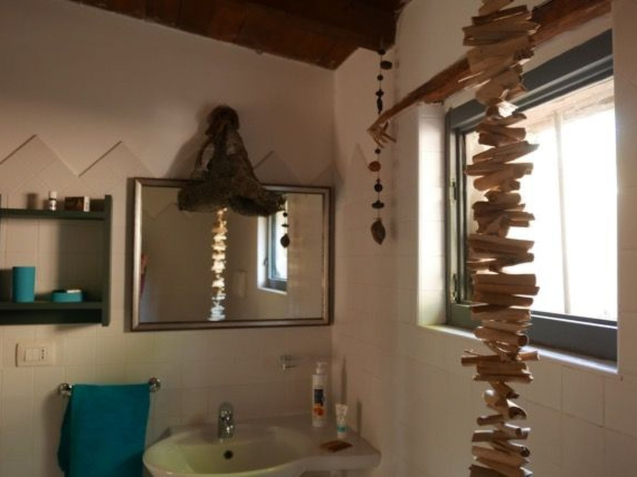 Anania: Authentiek vrijstaand huis op 5000m² grond, 1,5km van zee in Sardinië - foto 42