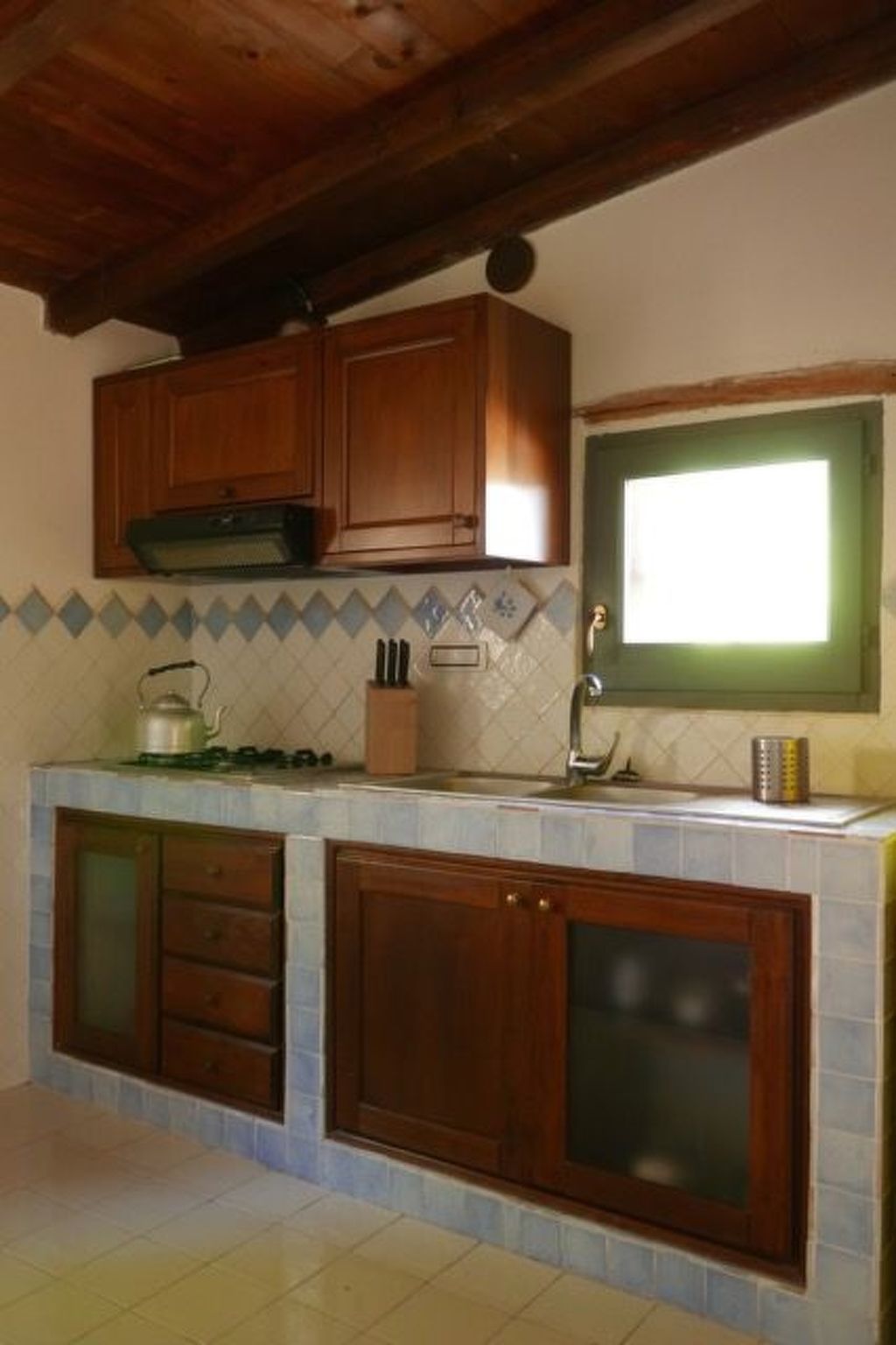 Anania: Authentiek vrijstaand huis op 5000m² grond, 1,5km van zee in Sardinië - foto 40