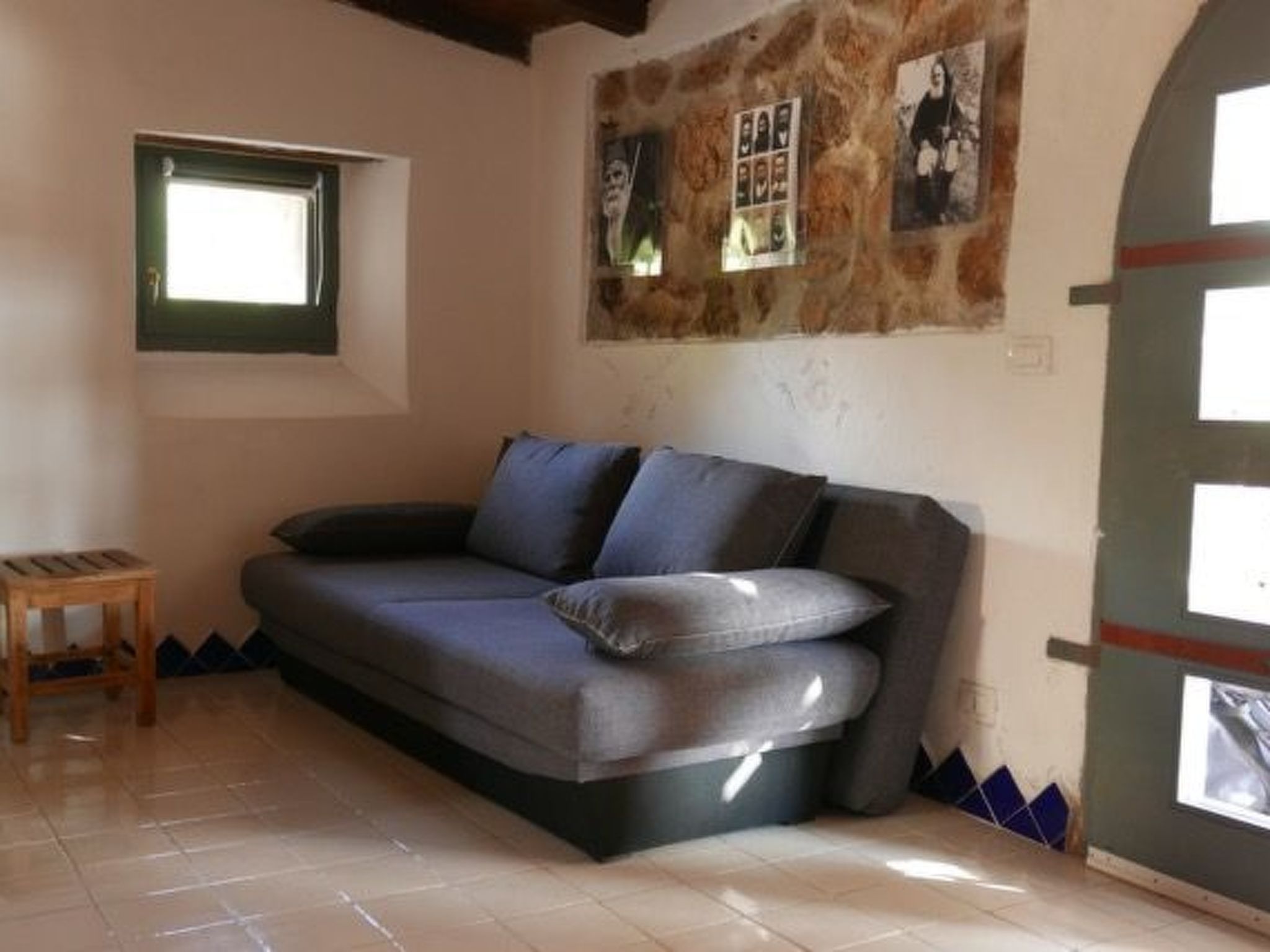 Anania: Authentiek vrijstaand huis op 5000m² grond, 1,5km van zee in Sardinië - foto 39