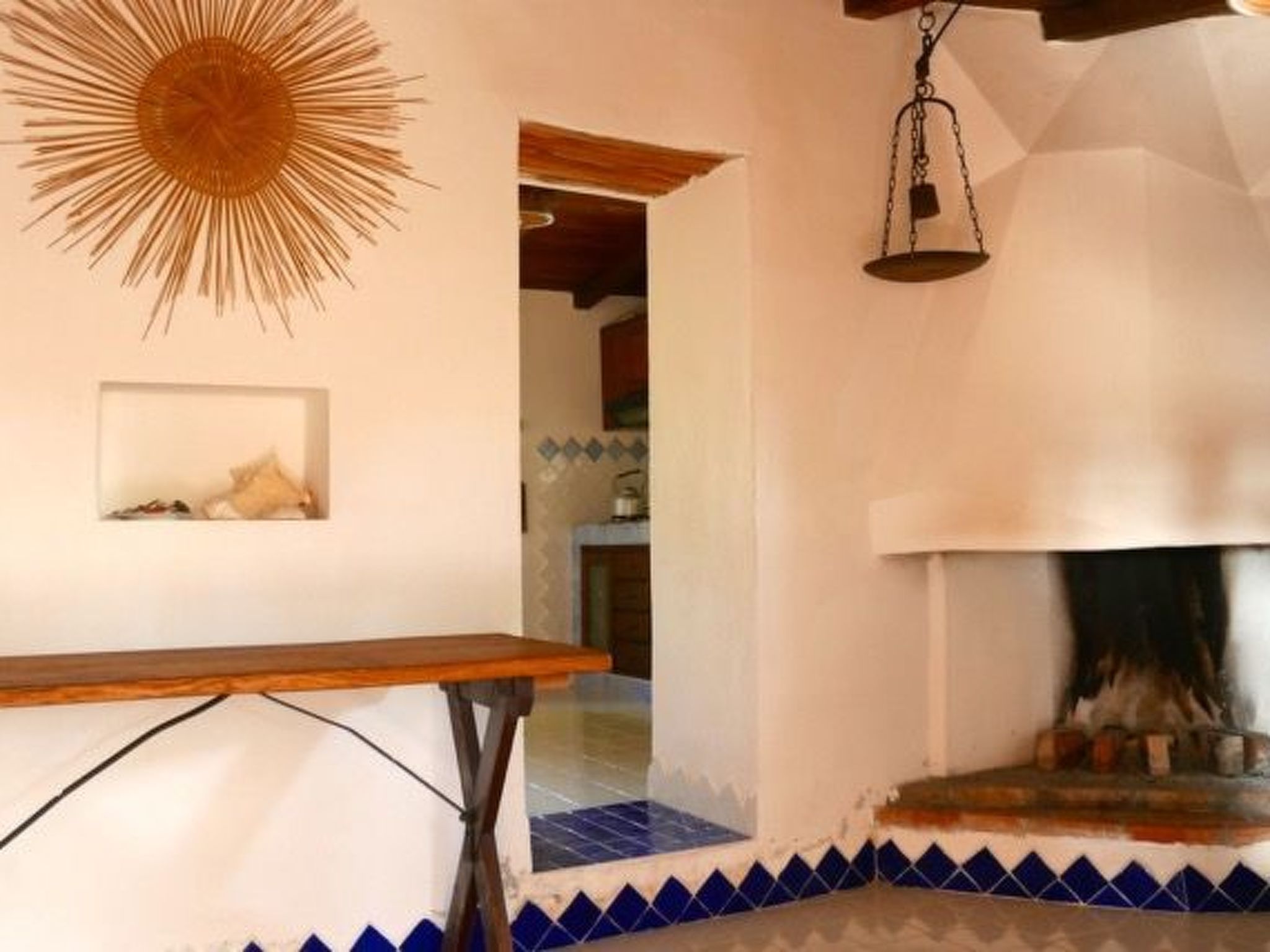 Anania: Authentiek vrijstaand huis op 5000m² grond, 1,5km van zee in Sardinië - foto 38