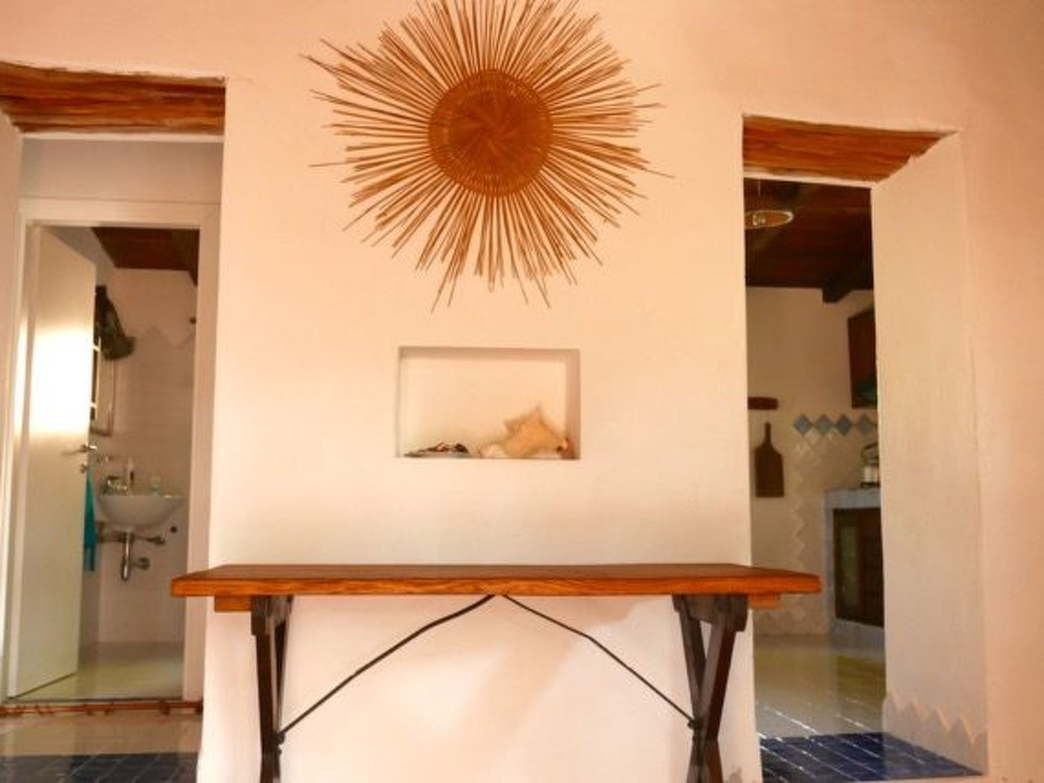 Anania: Authentiek vrijstaand huis op 5000m² grond, 1,5km van zee in Sardinië - foto 37