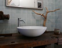 Vrijstaande vakantiewoning Cosima met zeezicht bij Cala Liberotto - thumbnail 5