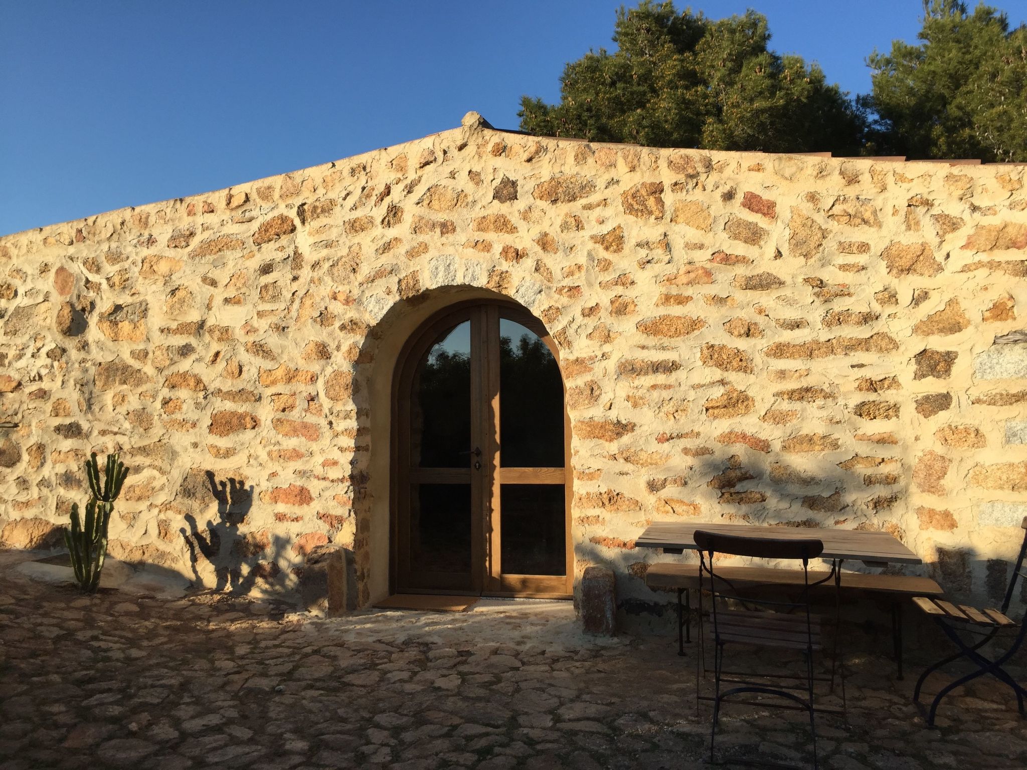 Vrijstaande vakantiewoning Cosima met zeezicht bij Cala Liberotto - foto 2
