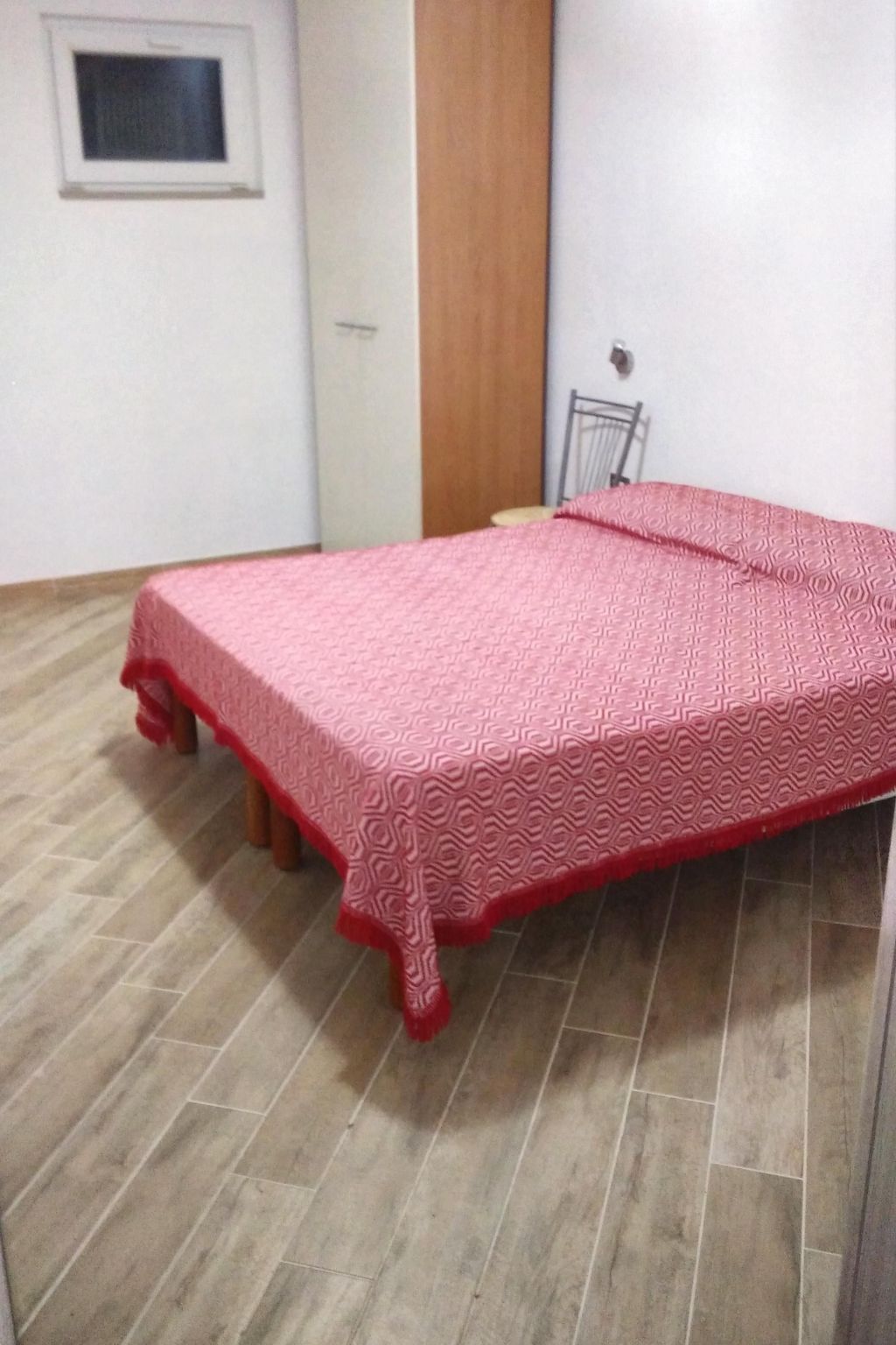 Wohnung 'Taverna' mit Kamin-Inside