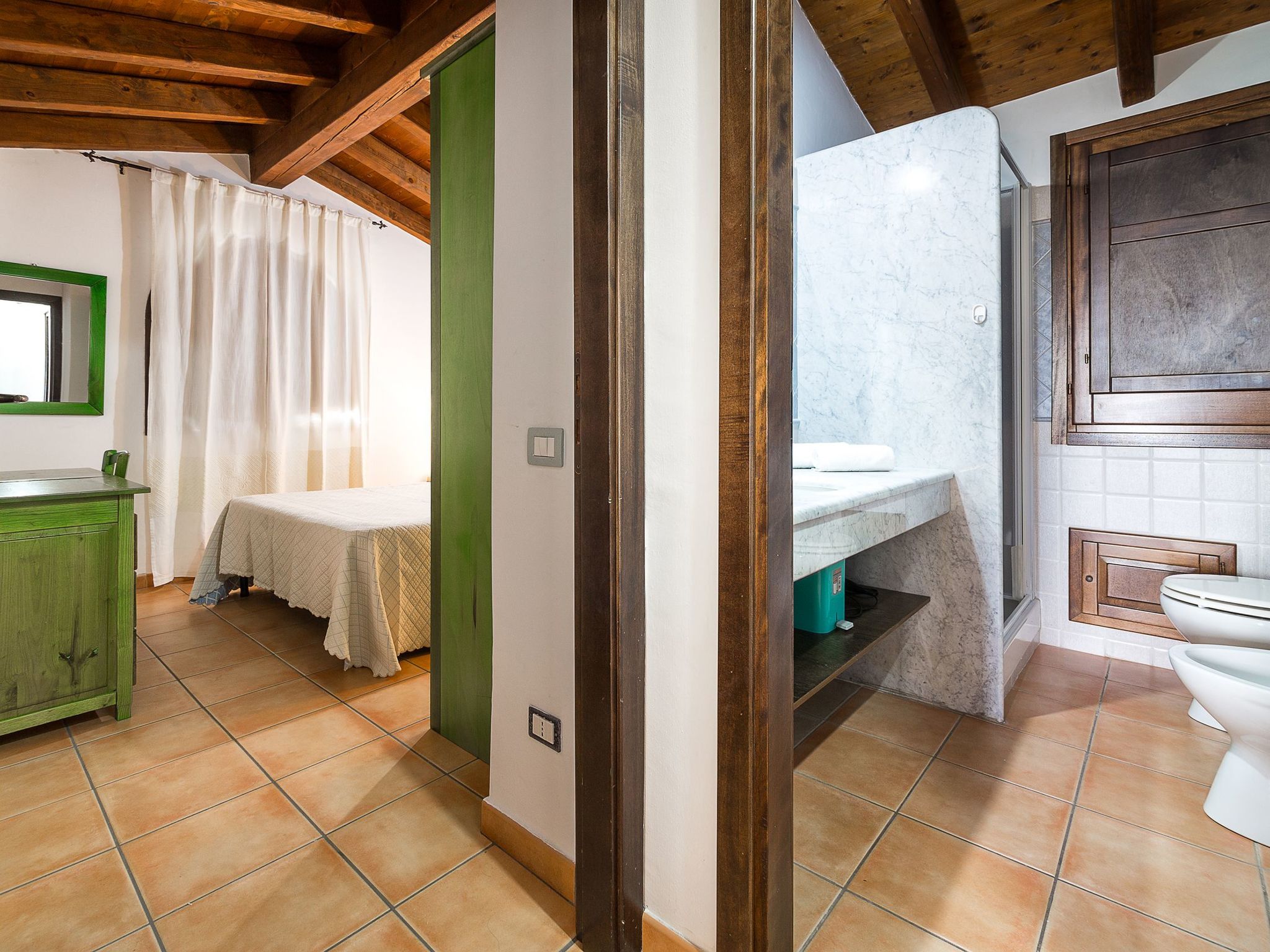 Für 4 Personen ca. 60 m&sup2; in Santa Maria Navarrese, Sardinien (Ostküste von-Image-tags.info