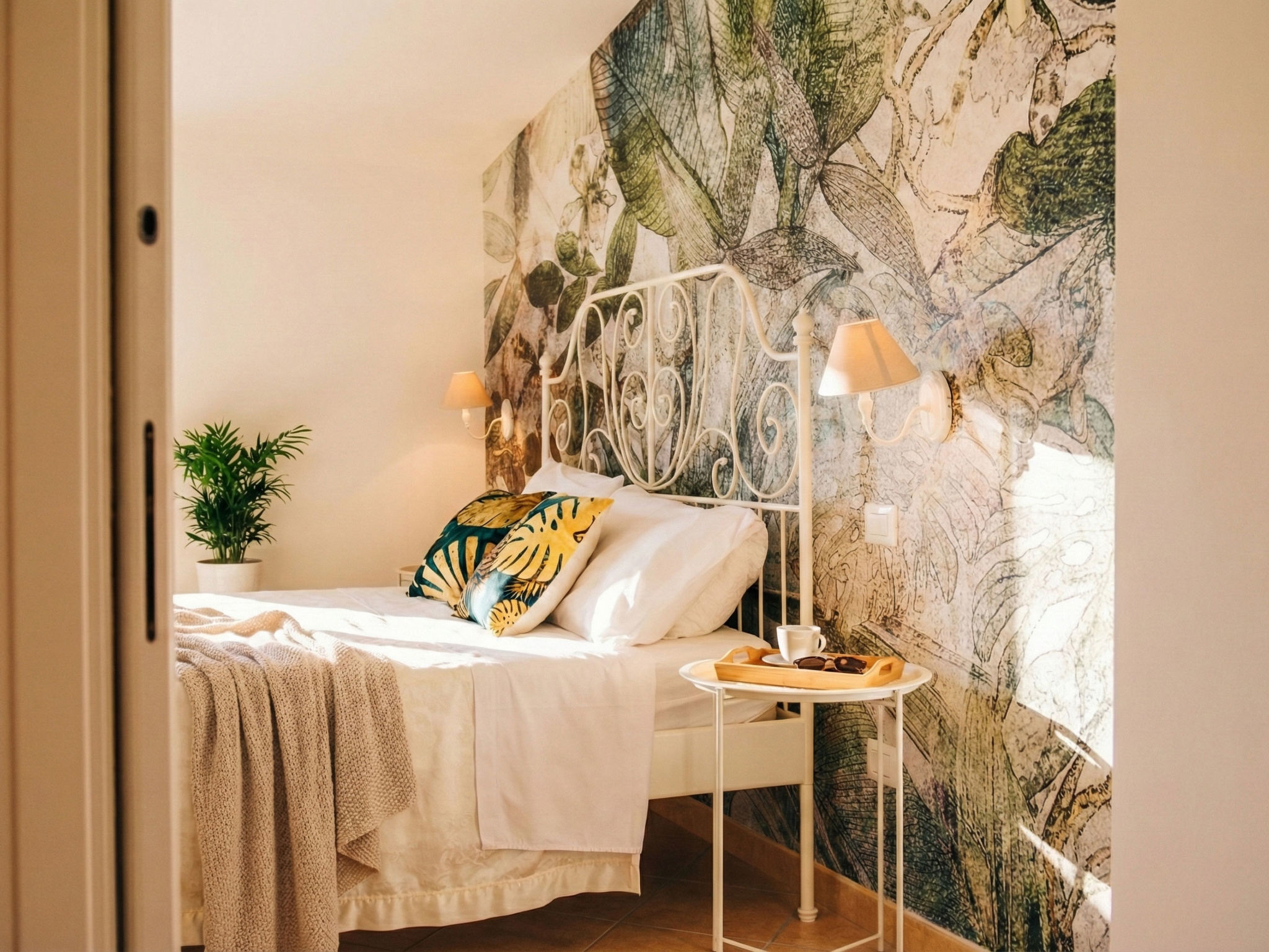 Crystal Sea Apartment