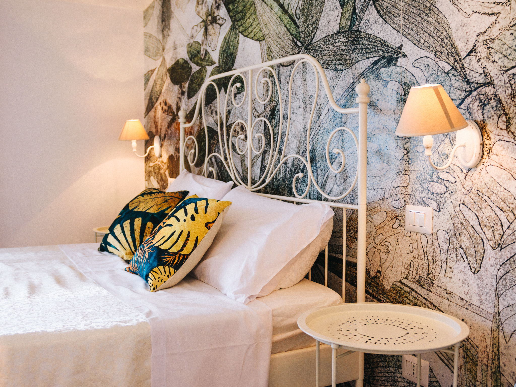 Crystal Sea Apartment
