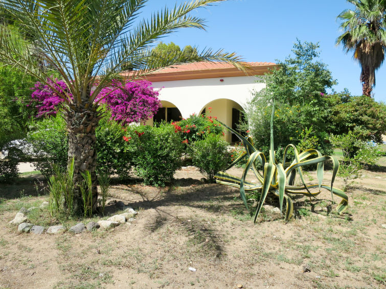 Tatil Evi Goleri (BSD100)