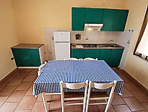 Appartamento Is Murtas