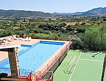 Appartamento Is Murtas