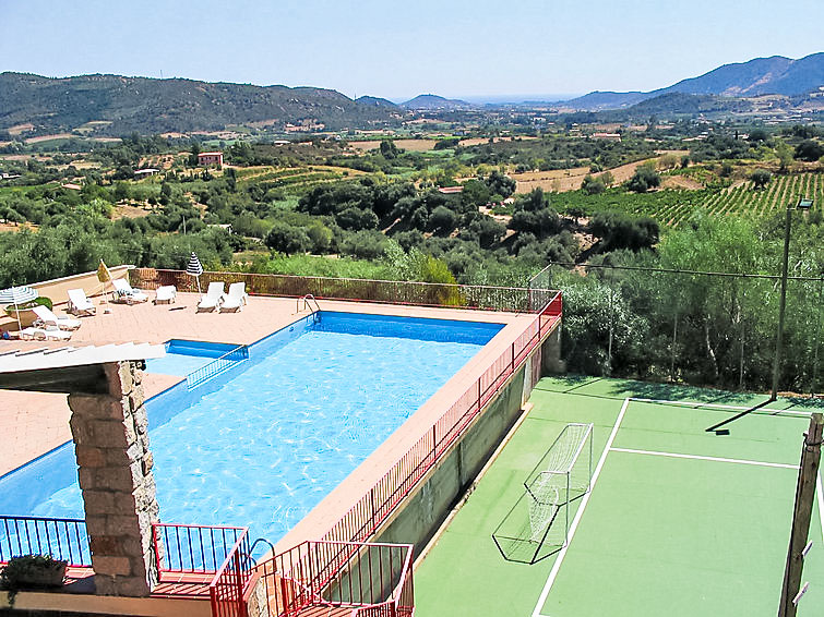 Search and Stay destination Provincia di Nuoro, Sardegna - Italy from AU$ 174. Is Murtas