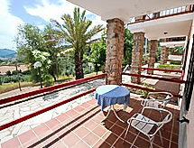 Apartamento Is Murtas