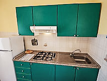Apartamento Is Murtas
