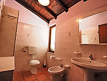 Apartamento Is Murtas