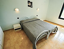 Apartamento Is Murtas
