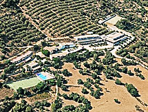 Apartamento Is Murtas
