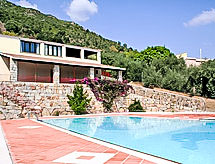Apartamento Is Murtas