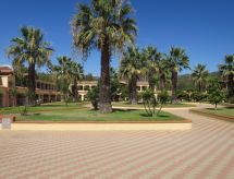 4 Mori, Residence (MUV100)